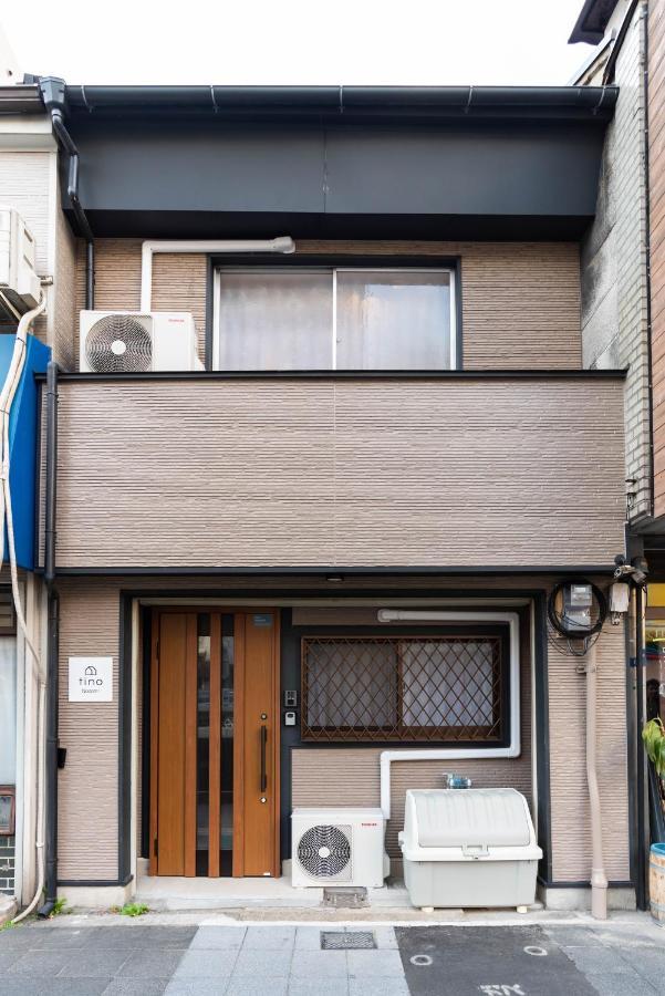 Tino Nozomi Villa Osaka Exterior photo