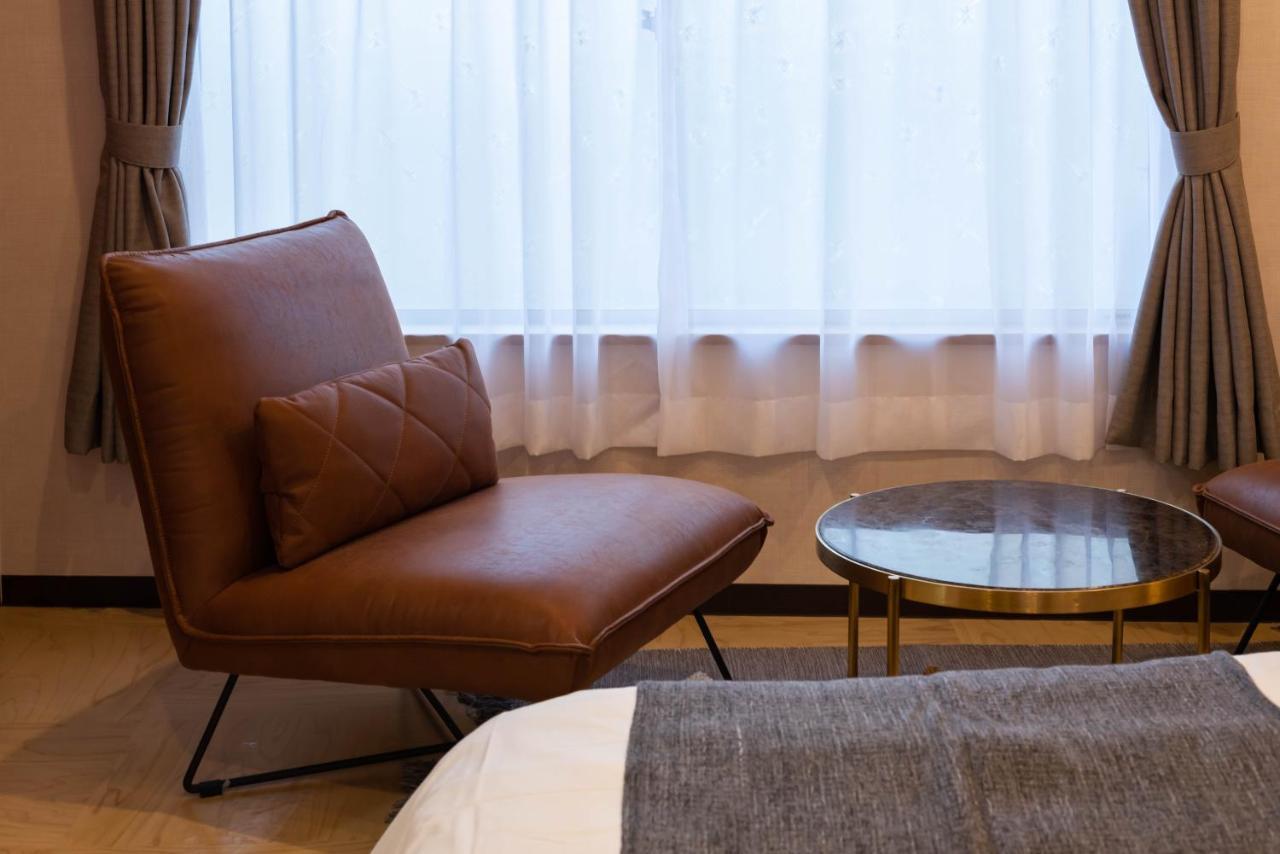 Tino Nozomi Villa Osaka Exterior photo